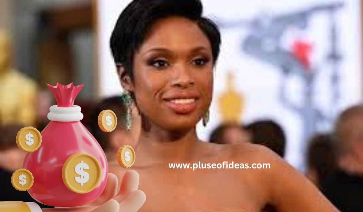 jennifer hudson net worth 2024