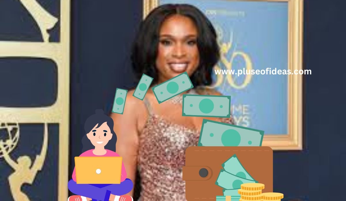 jennifer hudson net worth 2024