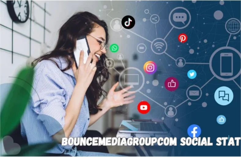 bouncemediagroup .com social stats