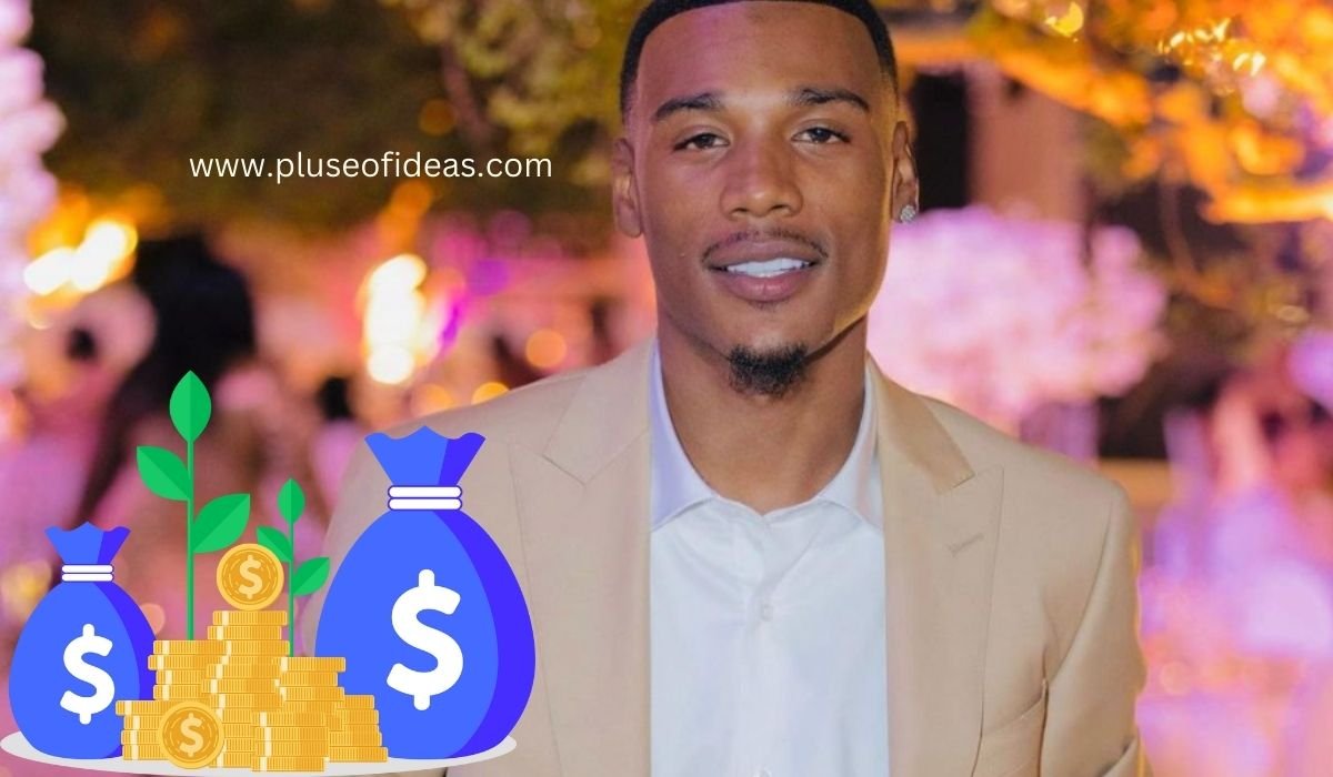 armon warren net worth