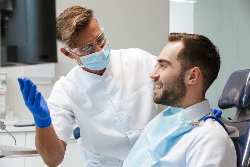 Dental implants abroad helvetic clinics