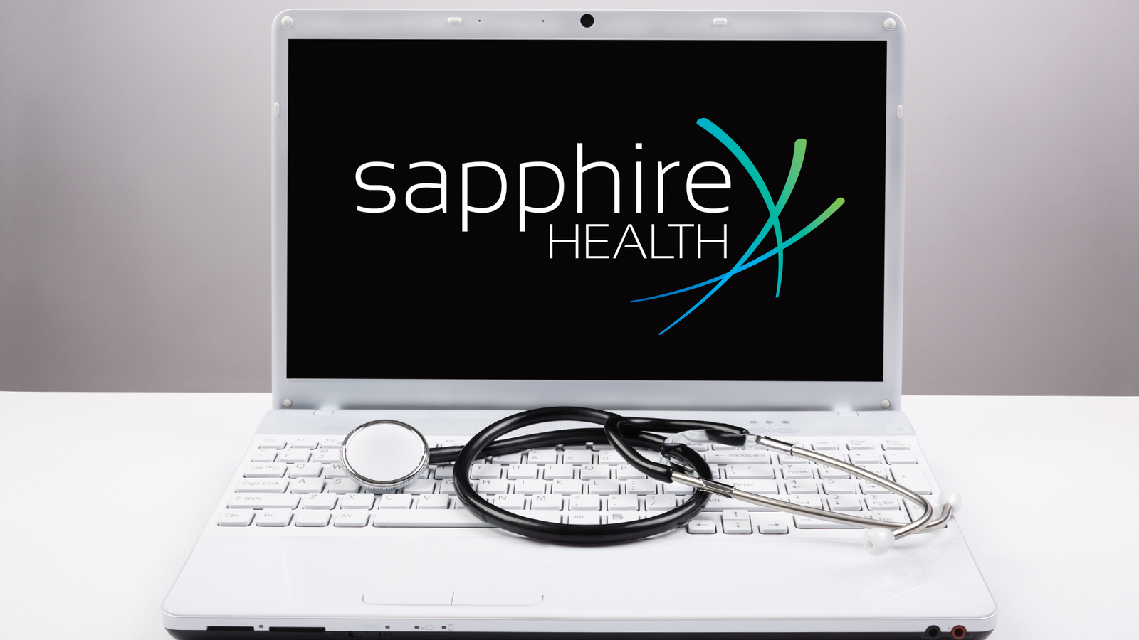 Sapphire ehr