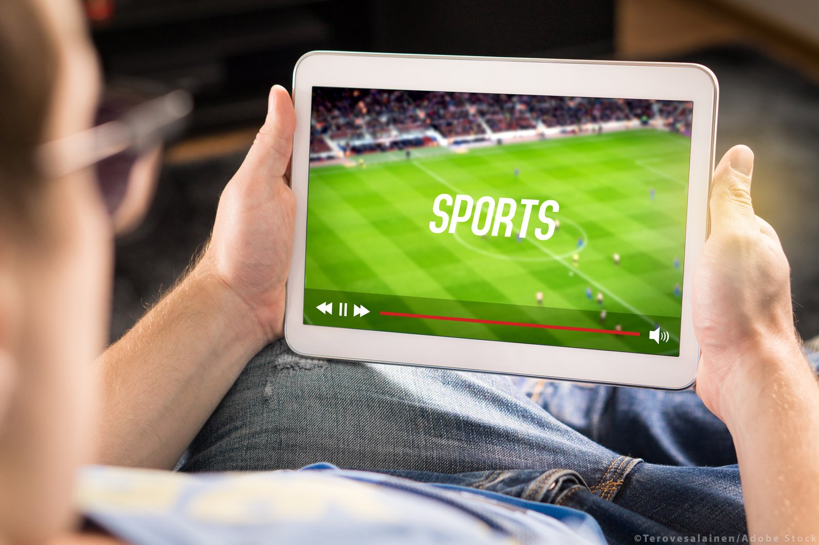 sport streaming live telegram