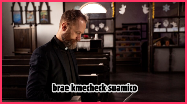 Brae kmecheck suamico