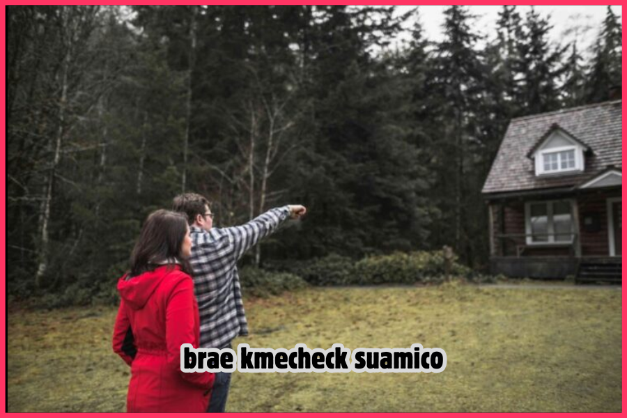 Brae kmecheck suamico